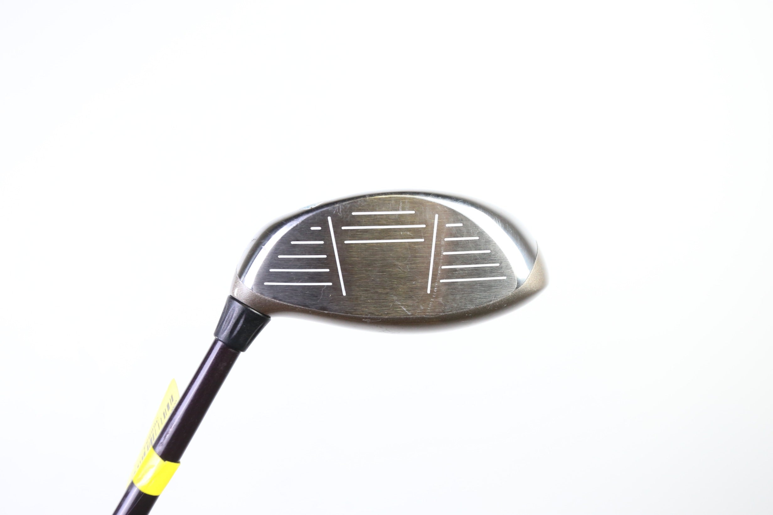 Used Callaway Big Bertha 2004 3 Wood Golf Club - Right Handed 15° Ladies Flex | Perfect for Women Golfers & Beginners | Great for Driving Range & Course Play