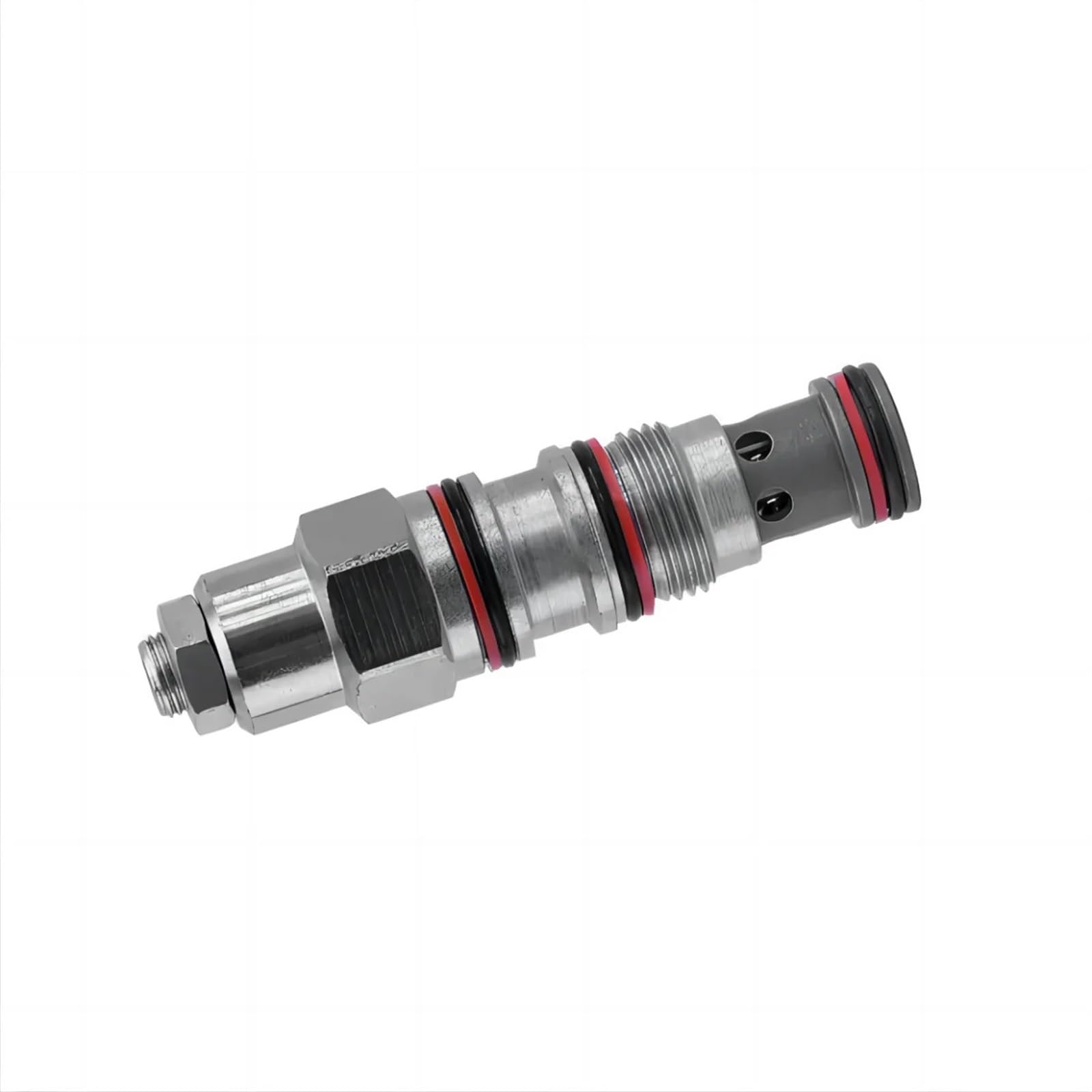 Hydraulic Balancing Valve for Construction Machinery - High-Performance CBCA-LBN Accessory for Excavators, Loaders & Heavy Equipment | Ideal for Hydraulic System Pressure Regulation & Stability