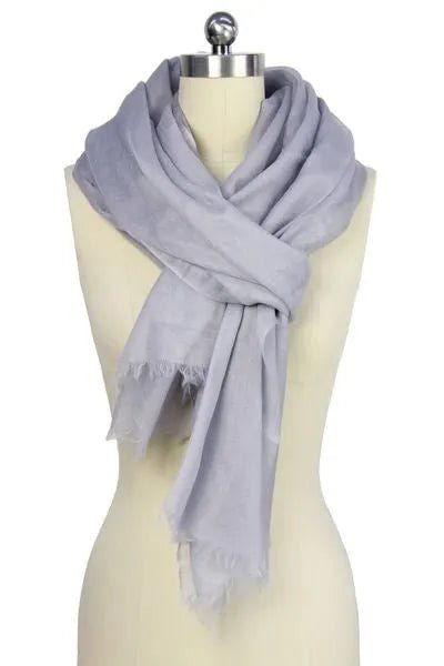 Luxury 100% Pure Cashmere Scarf for Women - Soft & Warm Winter Accessory - Perfect for Gifts, Travel & Cold Weather Fashion