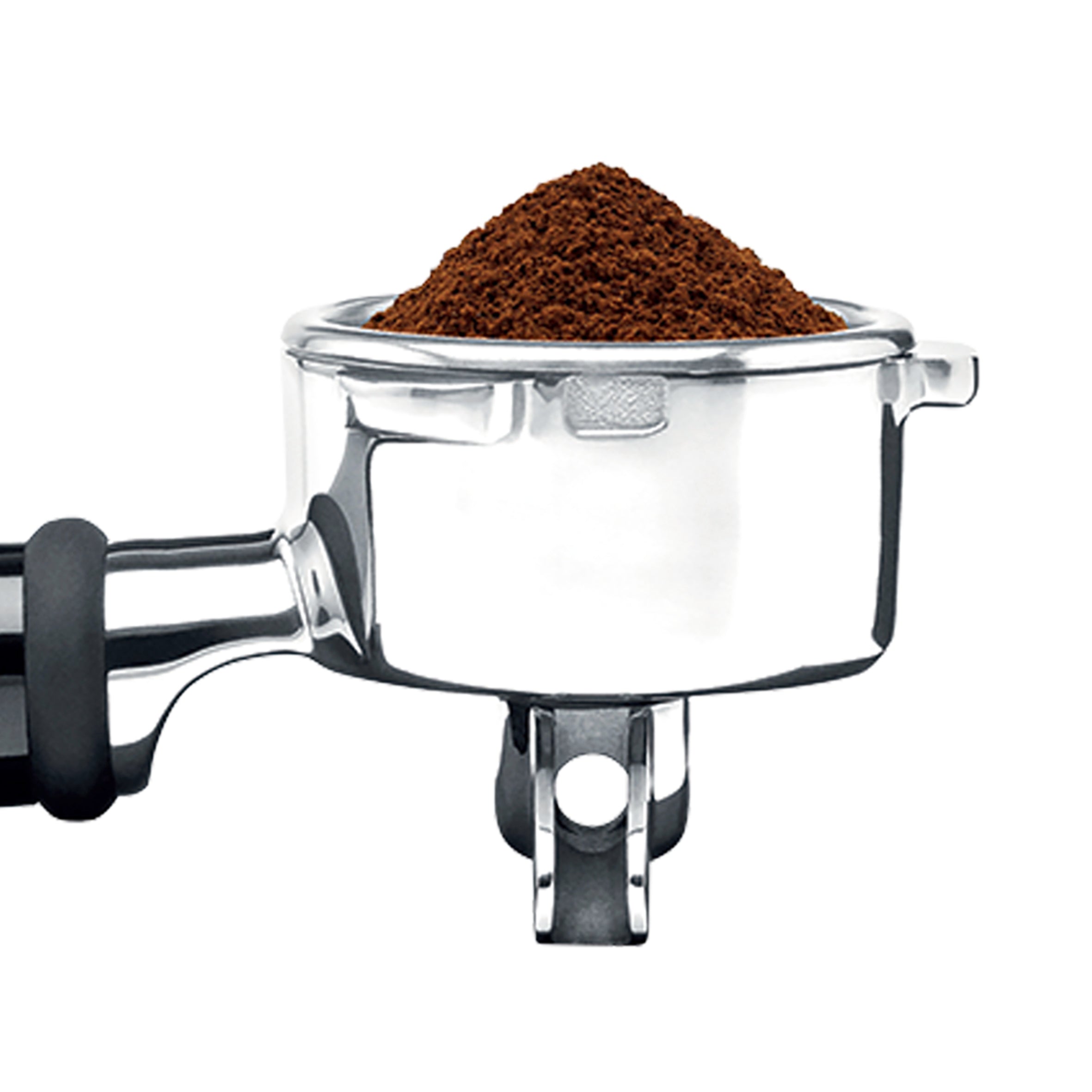 Breville Barista Express BES870XL Espresso Machine with Built-in Grinder - Professional Quality Coffee Maker for Home Baristas, Perfect for Espresso, Latte & Cappuccino Lovers