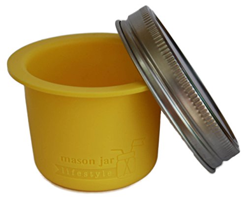 Lemon Yellow