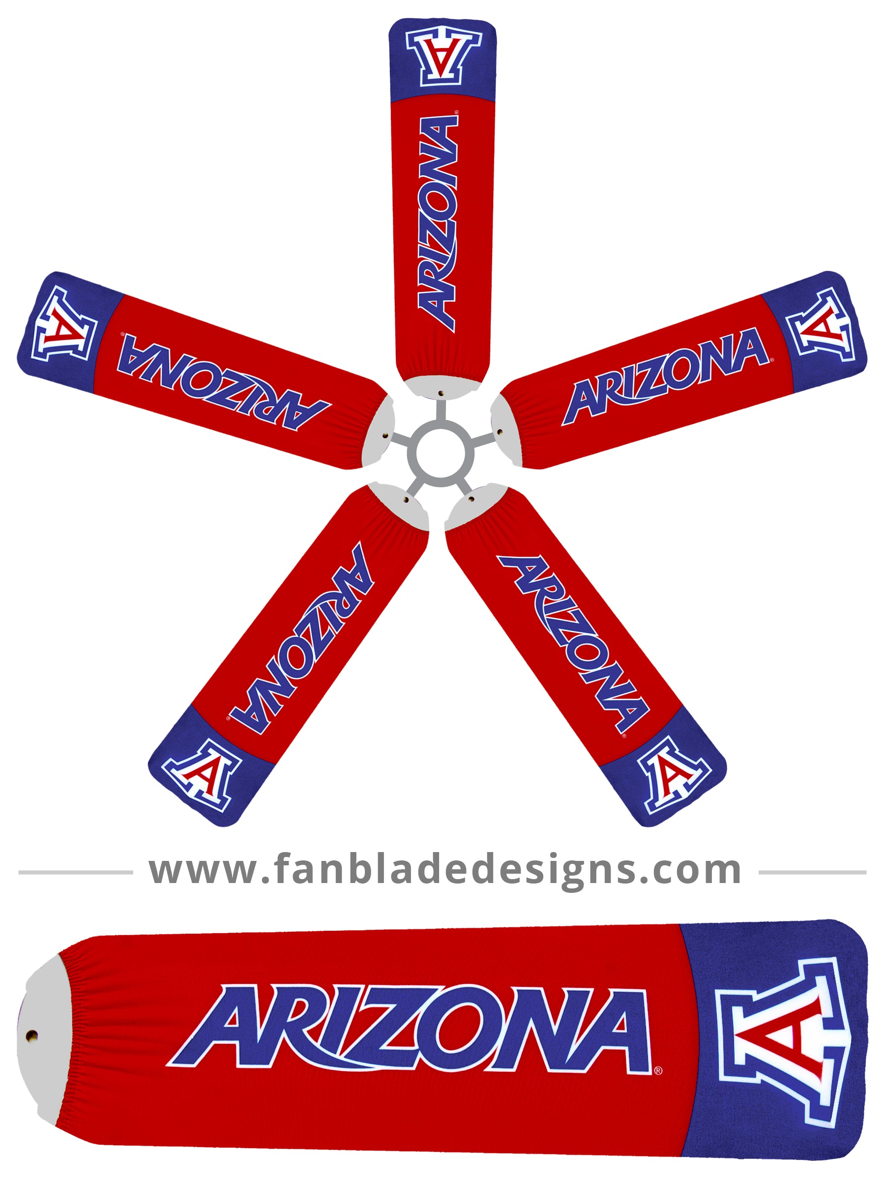 University of Arizona Wildcats Official Merchandise - UA Wildcats Apparel, Jerseys & Fan Gear for Men, Women & Kids - Perfect for Game Day, Tailgating & College Pride