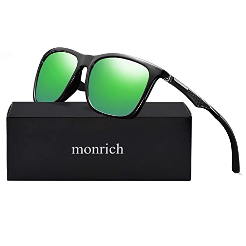Kryptonite Lens/Black Frame2