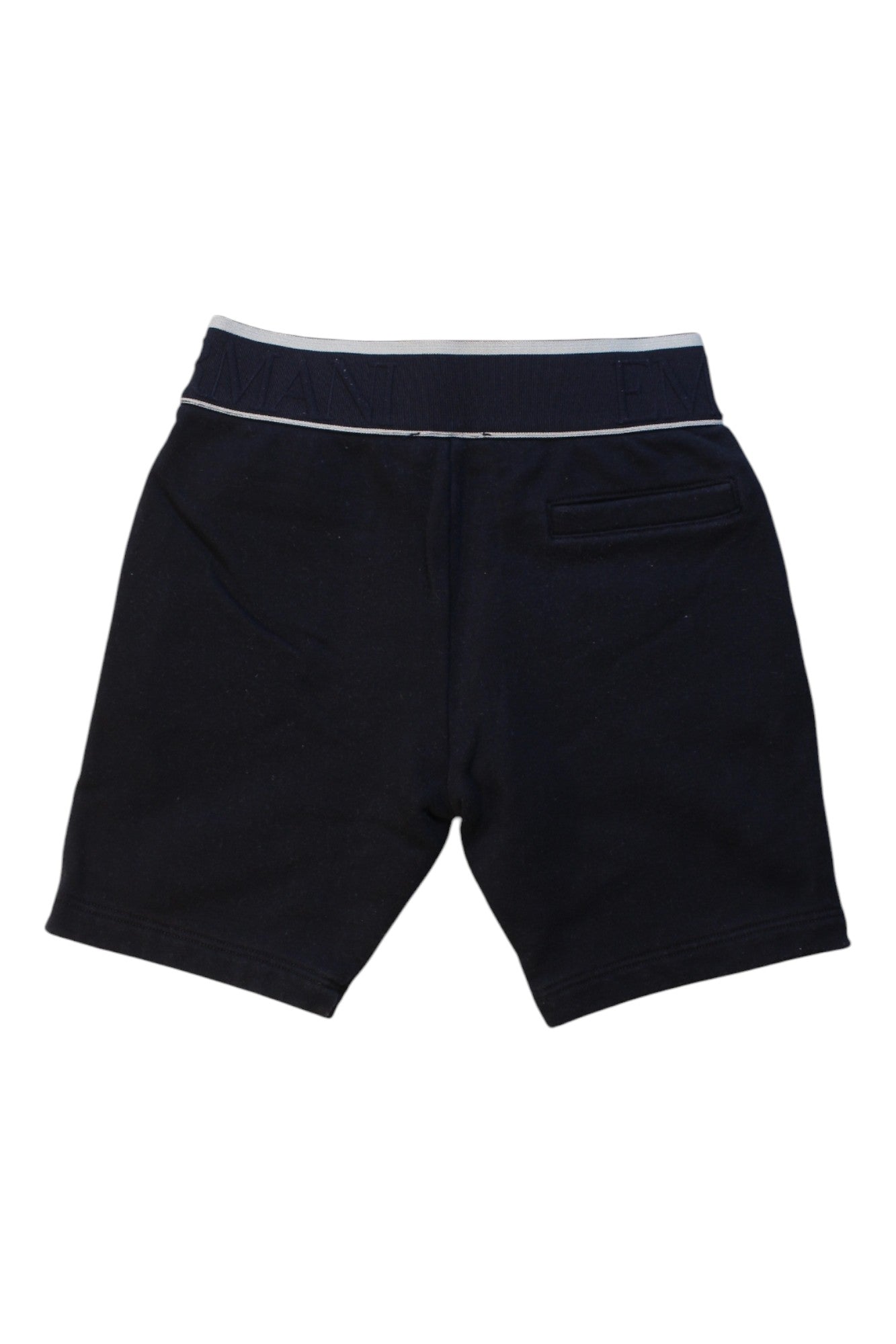Armani Shorts for Toddlers 2T - Comfortable and Stylish Cotton Shorts for Boys & Girls - Perfect for Summer, Playtime, and Casual Outings