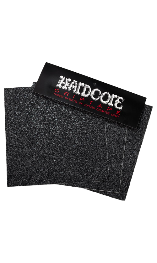 Premium 11x11 Inch Grip Tape - 3 Pack for Skateboards, Longboards & Scooters - Non-Slip, Durable Traction for Enhanced Performance & Safety