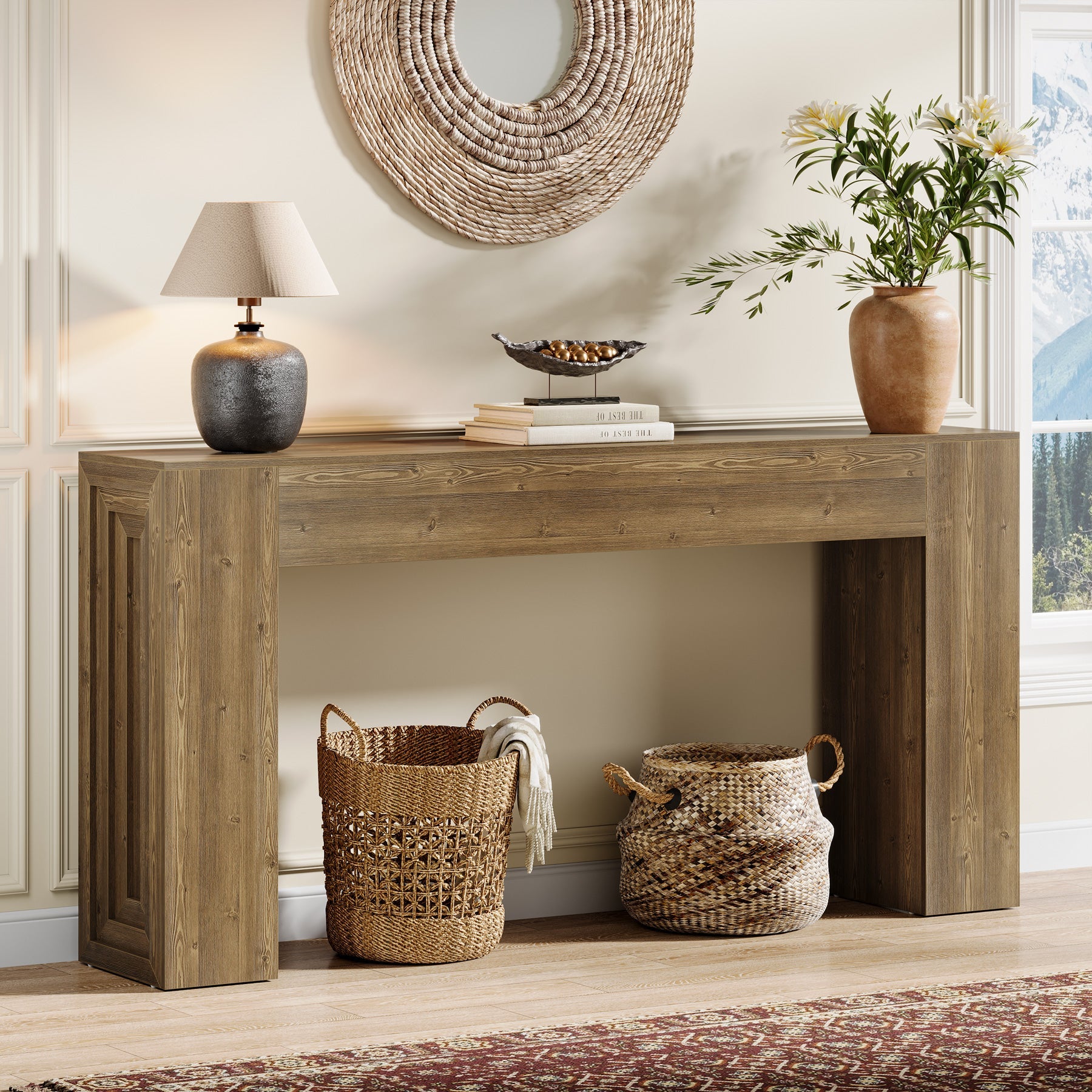 Rustic 63