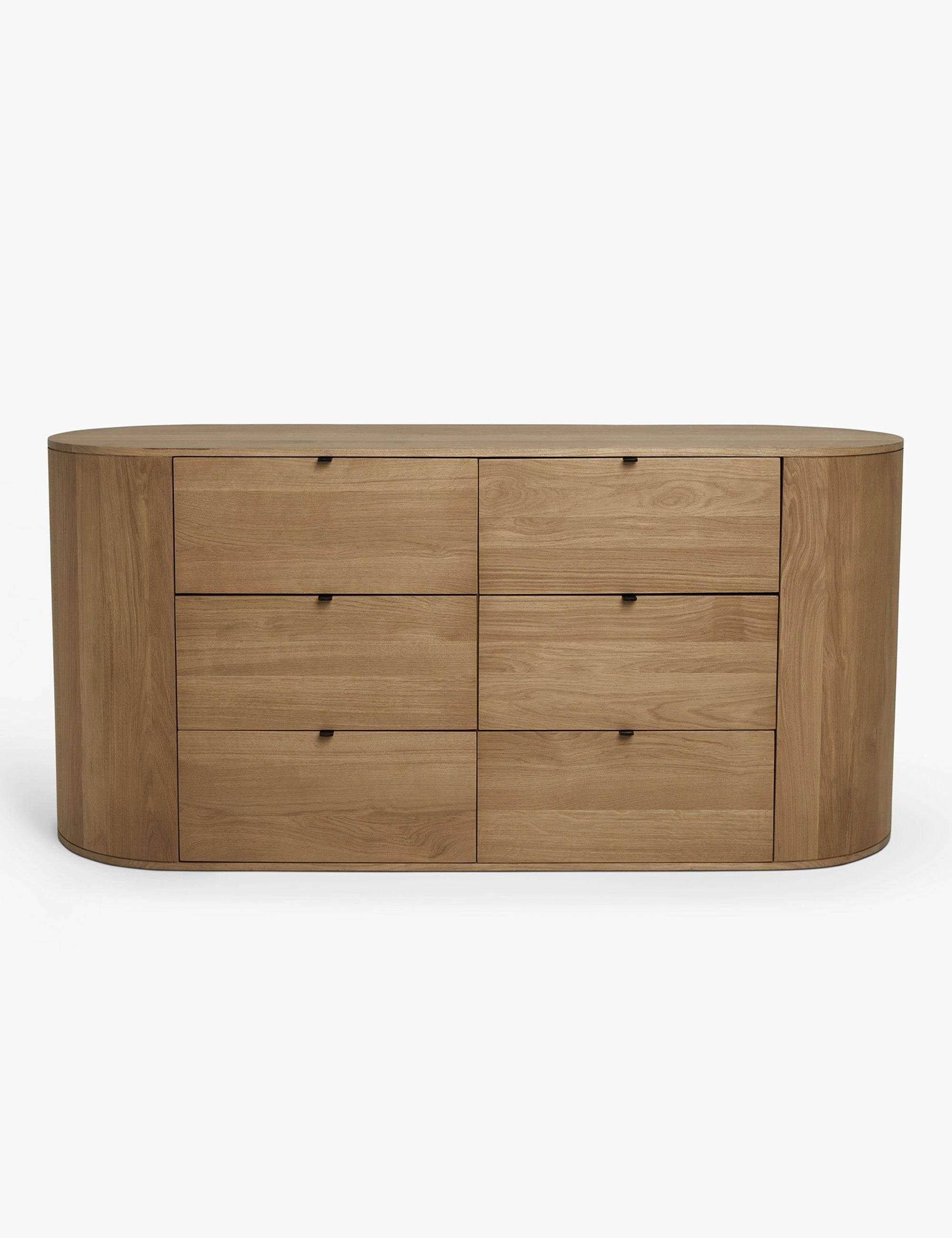 Stylish 5-Drawer Wooden Dresser for Bedroom - Modern Storage Organizer for Clothes, Accessories & More | Perfect for Home, Dorm & Office Use
