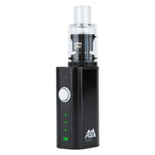 Pulsar APX Wax Vaporizer - Portable Dab Pen for Concentrates | On-The-Go Wax Vaping Device for Essential Oils & CBD | Perfect for Travel, Hiking & Discreet Use