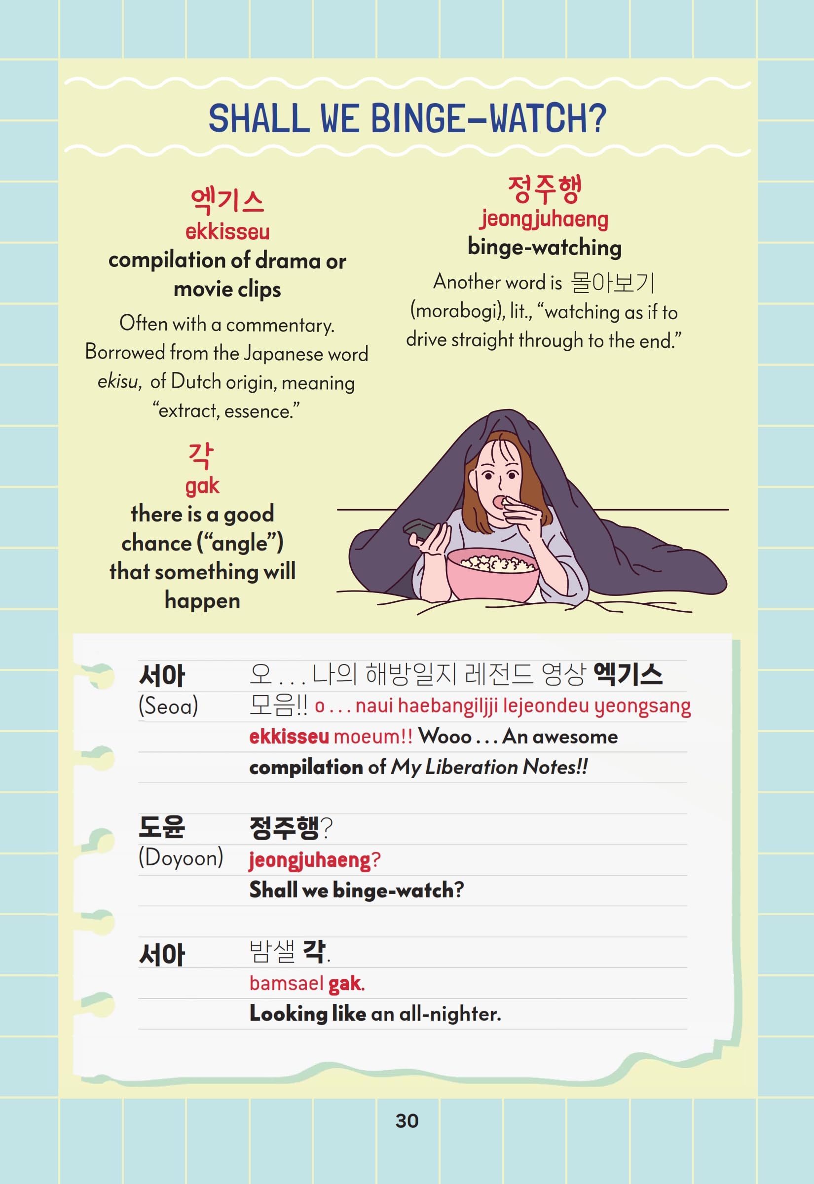 Essential Korean Phrases for K-Pop & K-Drama Fans - Learn Everyday Conversational Korean with Free Online Audio | Perfect for Travel, Language Learning & K-Culture Enthusiasts