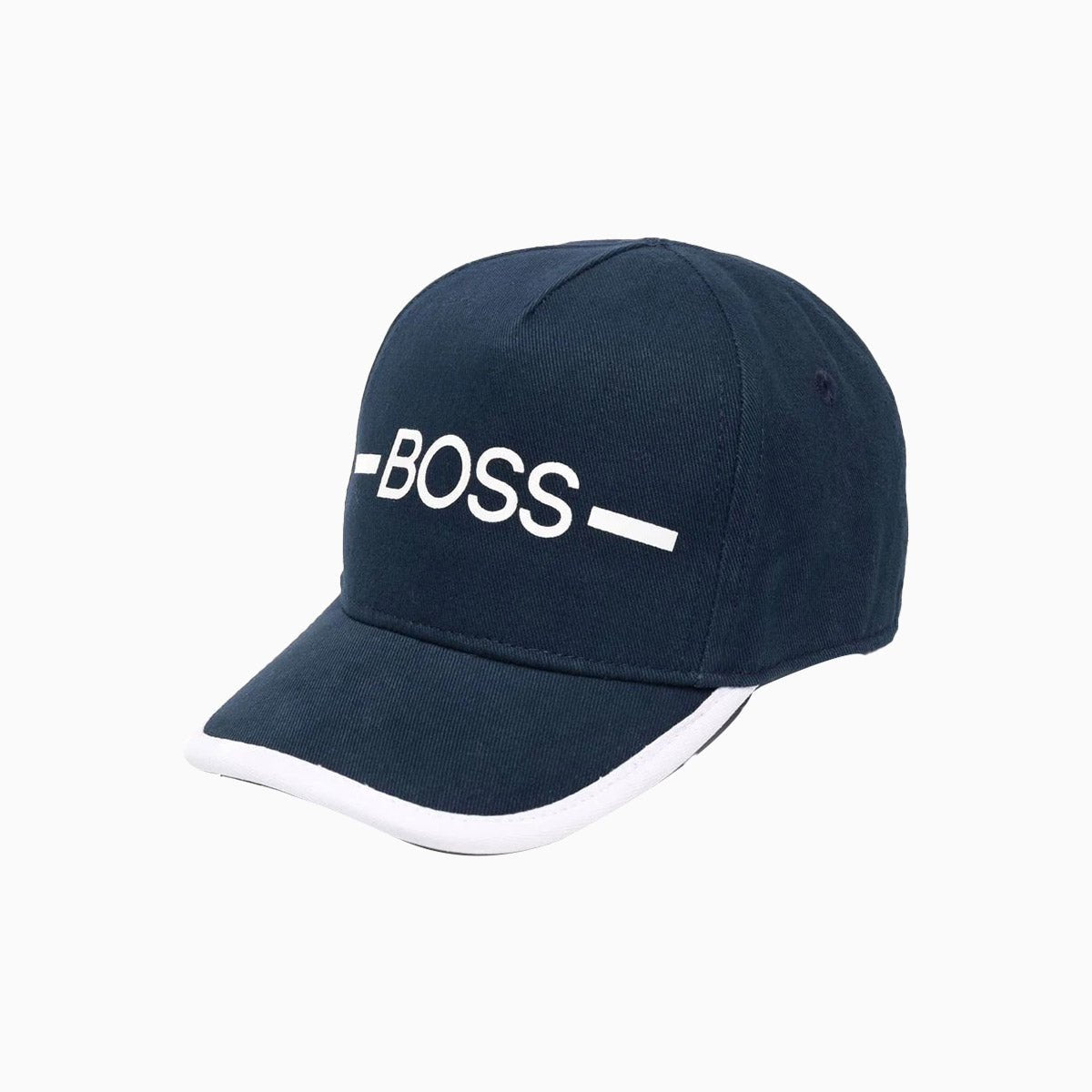 Kids Cotton Twill Baseball Cap - Soft & Breathable Infant Sun Hat for Boys & Girls - Perfect for Outdoor Play, Beach Trips & Sun Protection