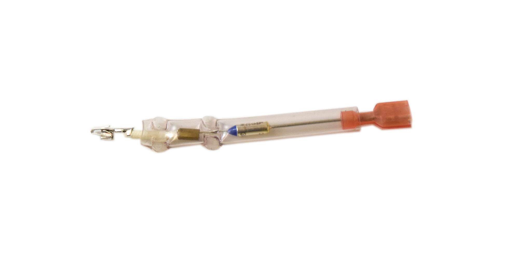 Genuine OEM WP4456654 Oven Thermal Fuse 4456654 - Replacement Part for Electric Ranges, Stoves & Ovens - Perfect for Home Appliance Repair & Maintenance