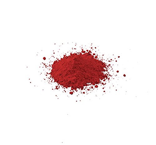 Tajima Marking Chalk Red (2-Pack) - 32oz Semi-Permanent Chalk-Rite Dye with Durable Bottle & Easy Fill Nozzle - Ideal for Construction, Sewing, Quilting & Fabric Marking - PLC3-DR900