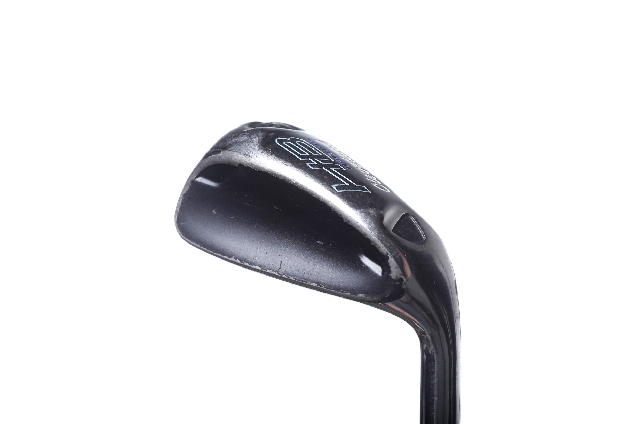 Used Cleveland HB Single 9 Iron Golf Club - Right Handed Ladies Flex Steel Shaft - Perfect for Women Beginners & Practice Sessions