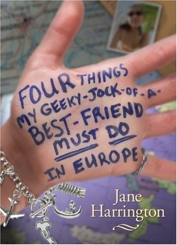 4 Must-Do Adventures for Your Geeky-Jock Best Friend in Europe: Perfect for Travel Enthusiasts and Adventure Seekers