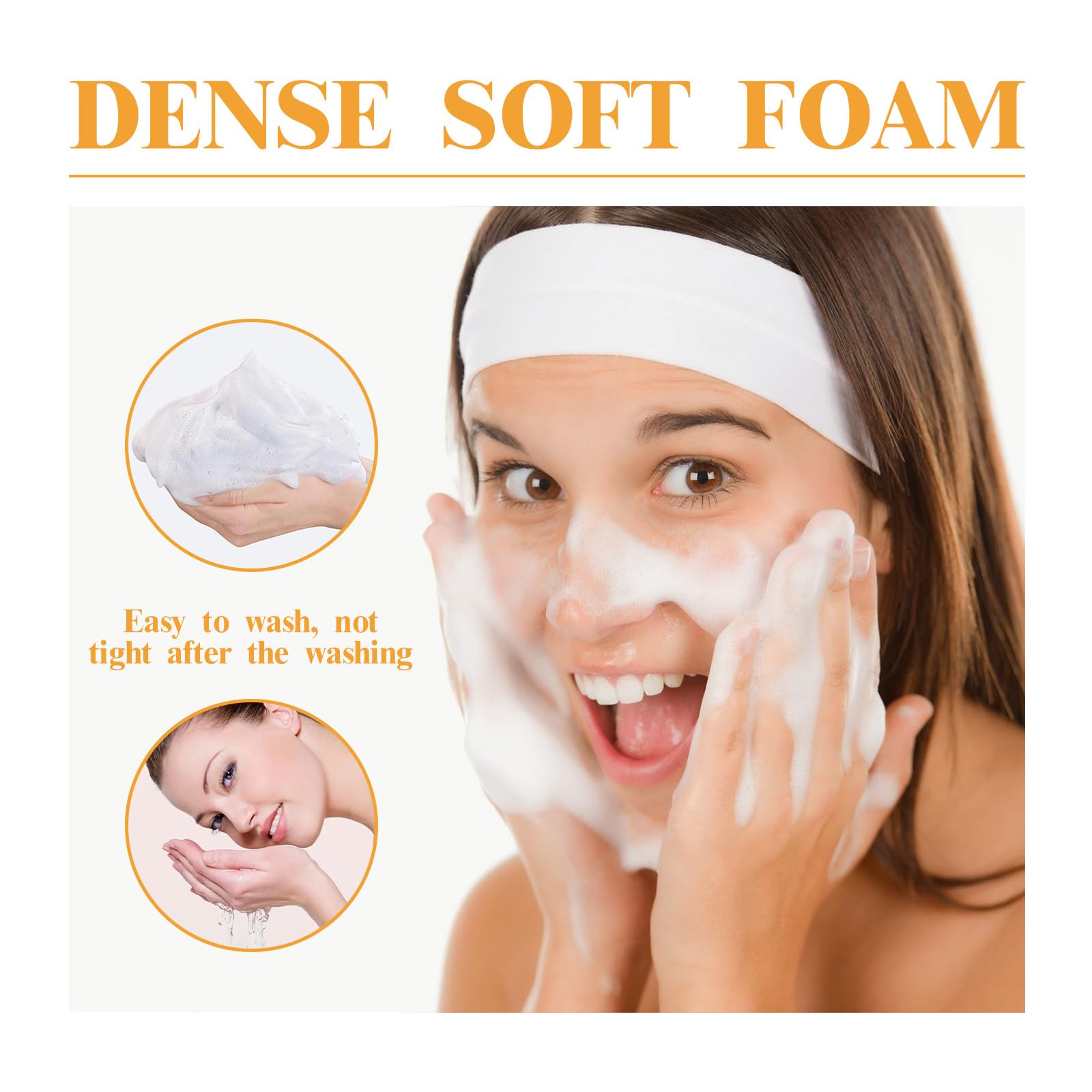 Organic Turmeric Face Wash & Soap Bar Set with Brush - Natural Skin Brightening & Acne Treatment - Gentle Cleansing for Glowing Skin - Perfect for Daily Skincare Routine & Travel