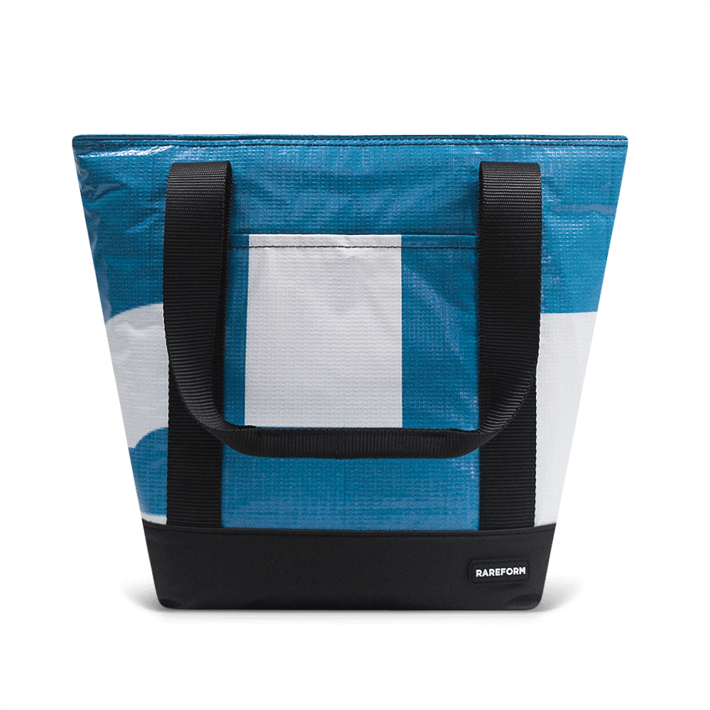 Beck Cooler Bag Bk1 00476 - Insulated Lunch Bag for Work, Picnics & Outdoor Activities - Leakproof & Durable Cooler Tote for Food & Drinks