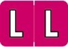 L Pink