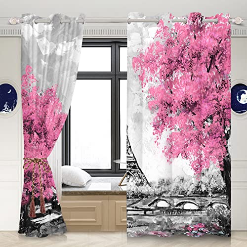 Pink Grey
