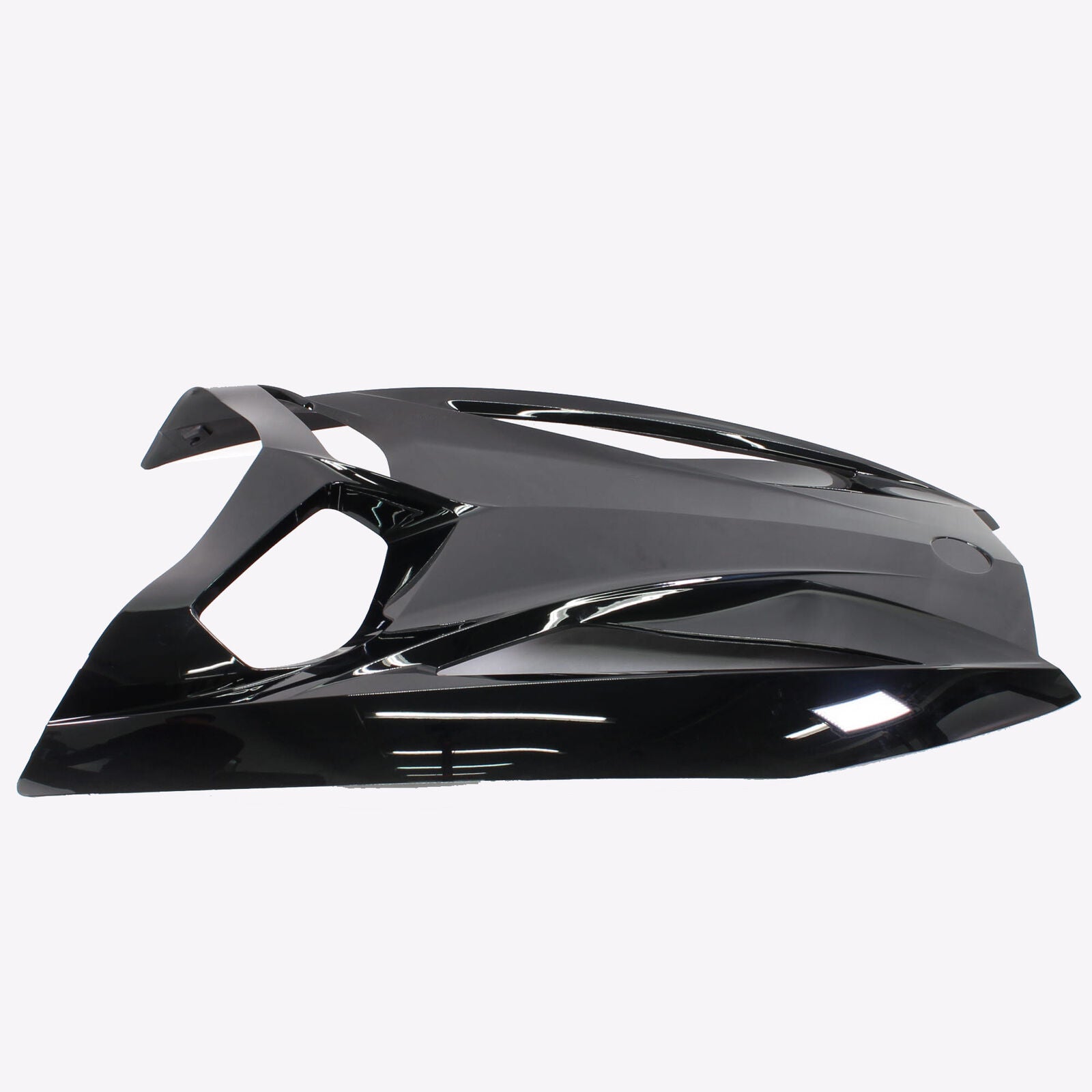 BRP Hood 2 - High-Performance Snowmobile Hood Replacement | Durable & Lightweight for Arctic Cat, Ski-Doo, Polaris | Perfect for Winter Sports & Off-Road Adventures