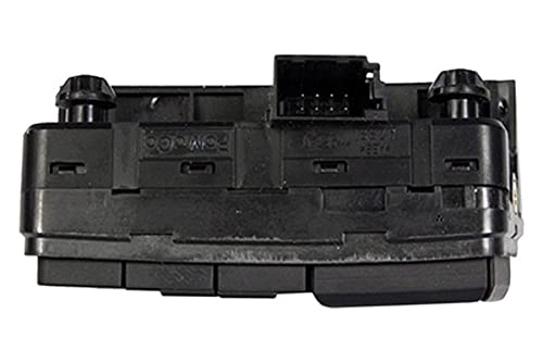 Motorcraft SW7392 Cruise Control Switch for Ford Vehicles - OEM Replacement Part | Perfect for Highway Driving & Long-Distance Travel