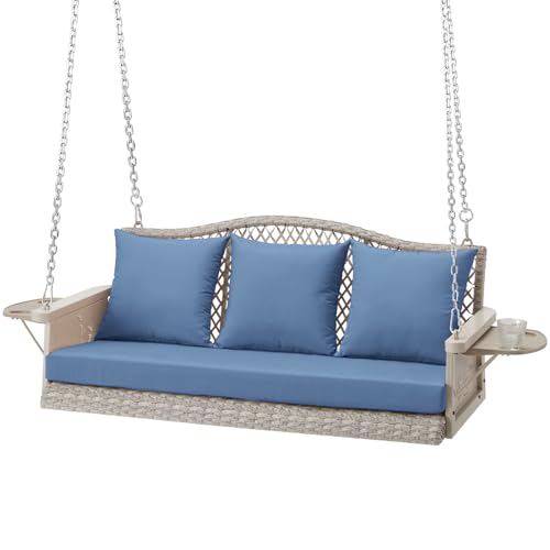 Grey/Light-blue