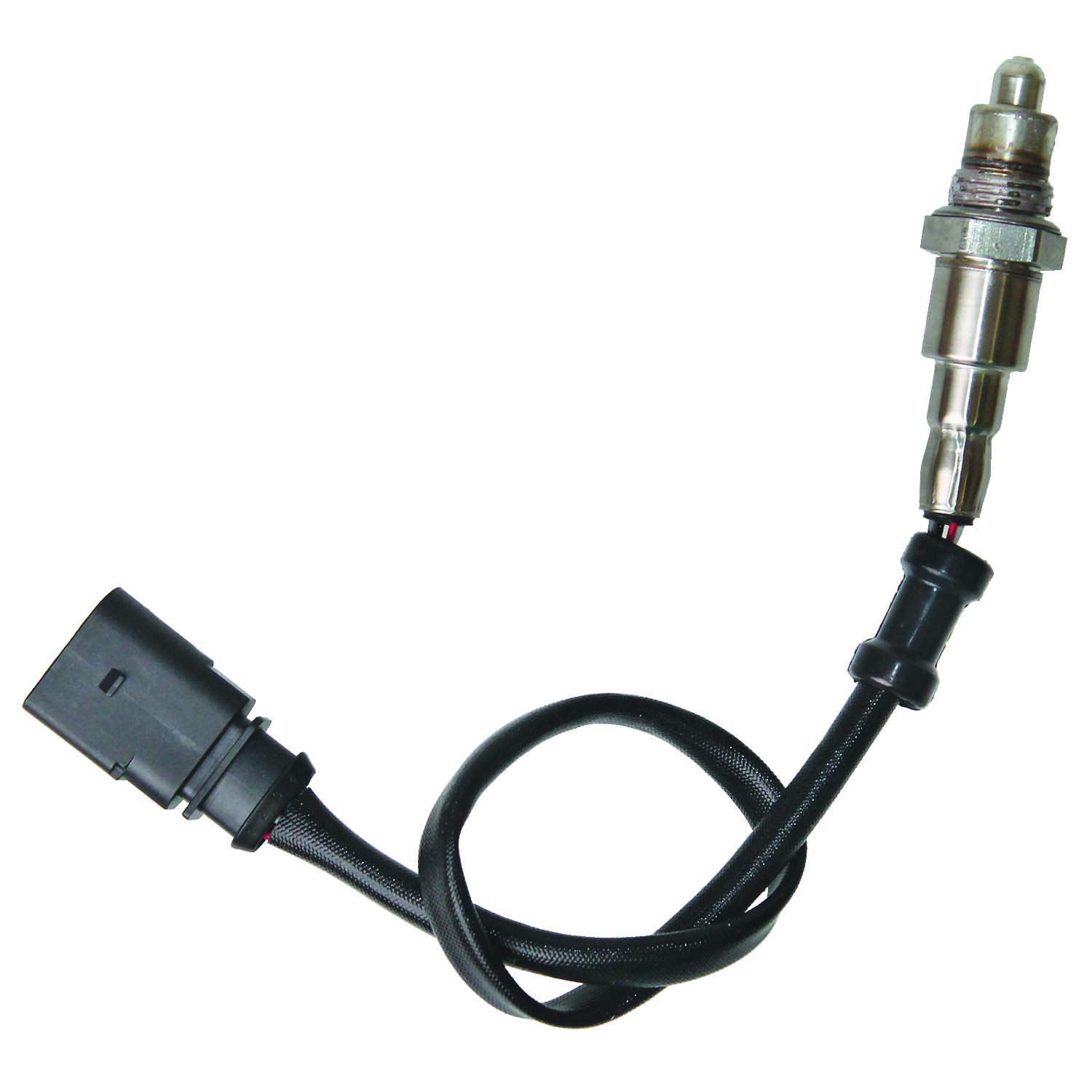 Walker Products 250-241143 Direct Fit Oxygen Sensor - Compatible with Multiple Car Models | Perfect for Engine Performance & Emissions Control