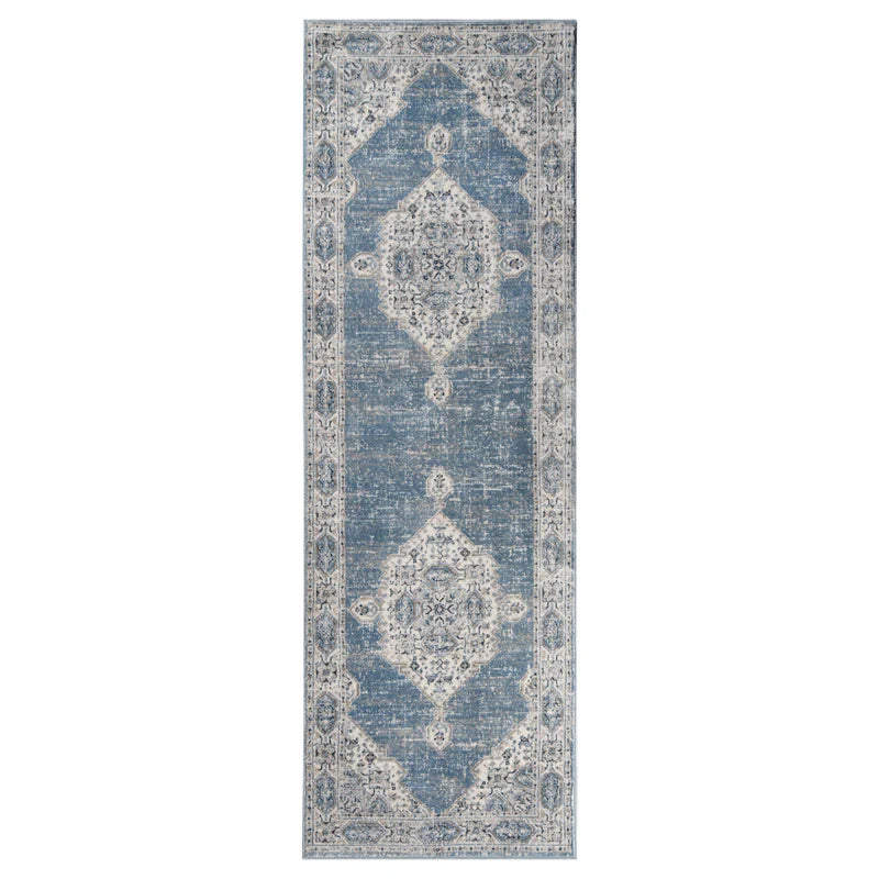 Blue-Cream