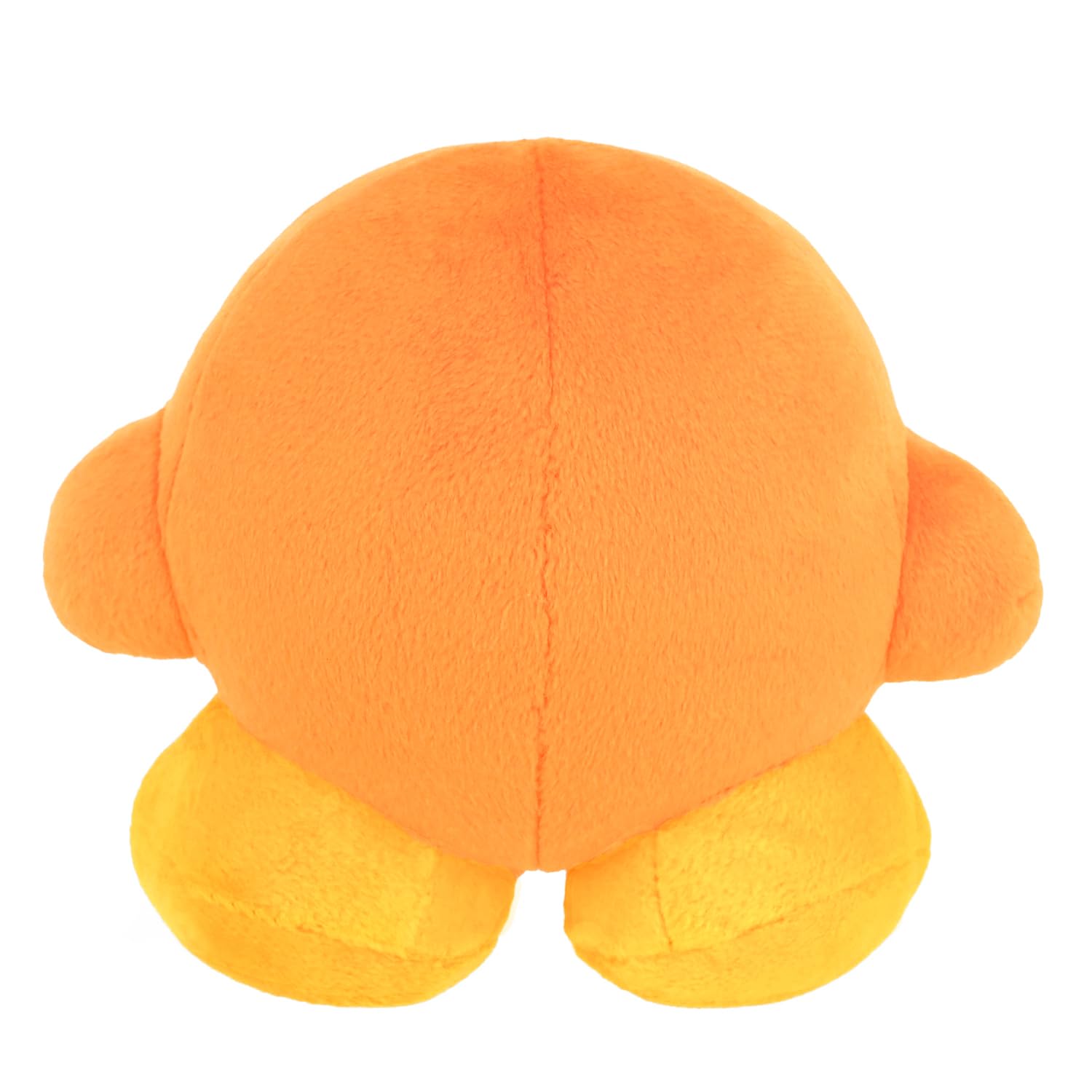 Kirby Waddle Dee Soft Plush Stuffed Toy - Super Cute Collectible Character Doll (Small Size) - Perfect for Nintendo Fans, Kids Room Decor, and Gift Giving