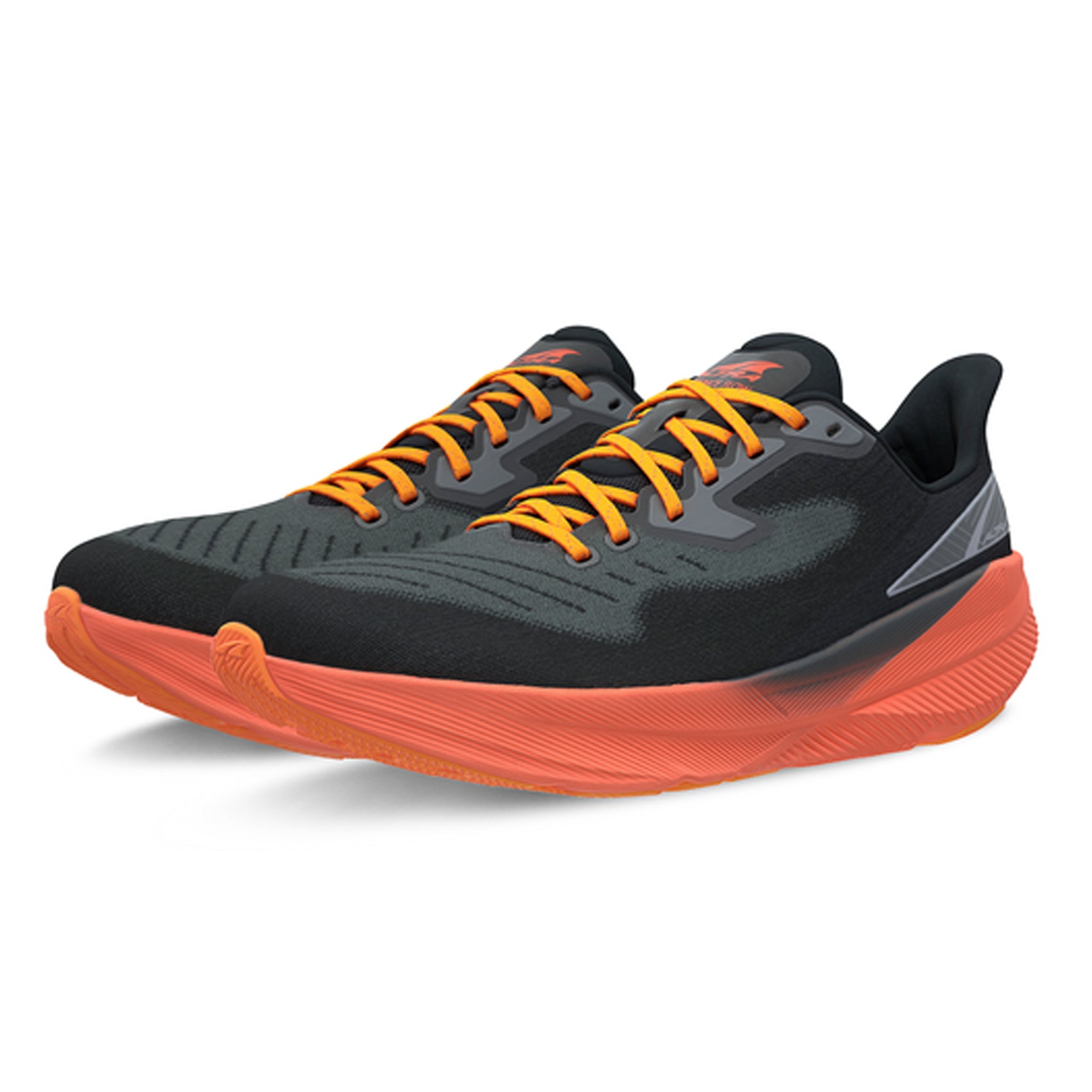 Men's Altra Experience Flow Running Shoes - Lightweight Trail & Road Running Shoes for Men - Perfect for Hiking, Jogging & Outdoor Adventures