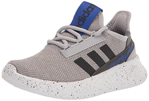 Grey/Black/Lucid Blue