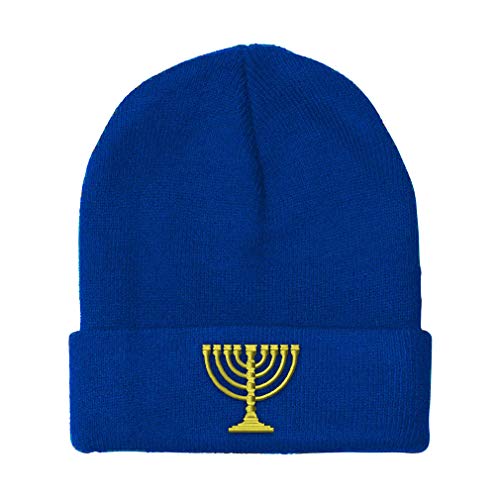 Royal Blue Design Only