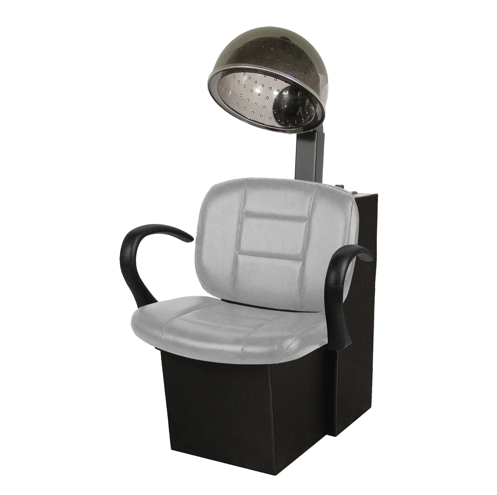 Kelsey Dryer Chair - Premium Hair Drying Salon Chair for Professional Stylists & Home Use - Perfect for Salons, Spas & Personal Hair Care