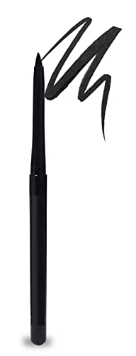 WIFFY Long-Lasting Gel Eyeliner & Kajal - Smudge-Proof, Waterproof Eye Makeup for Dramatic Looks - Perfect for Parties, Date Nights & Everyday Wear