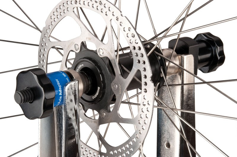 Park Tool Professional Bike Wheel Truing Stand Replacement Parts - Durable & Precise for Bicycle Repair & Maintenance - Perfect for Home Mechanics & Bike Shops