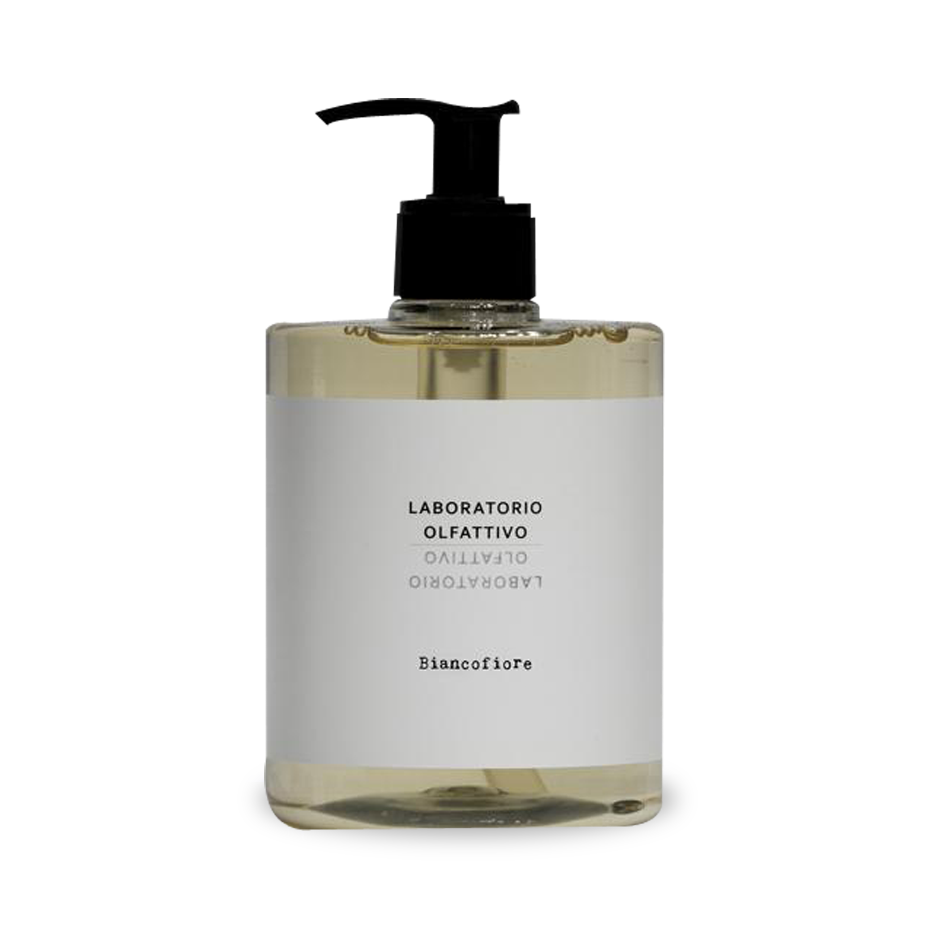 Laboratorio Olfattivo Liquid Hand Soap - Luxurious Fragrant Hand Wash for Soft Skin | Perfect for Bathroom, Kitchen & Guest Washrooms