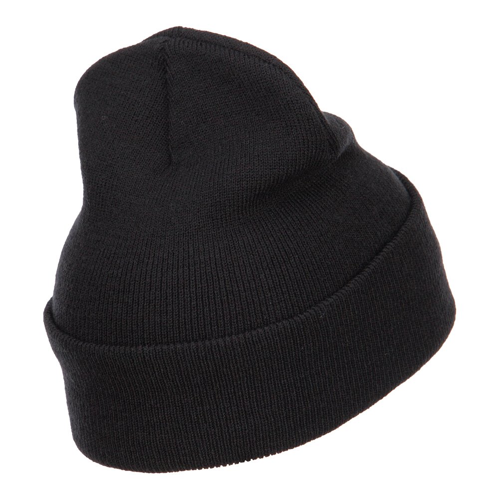 E4Hats Philippines Embroidered Long Beanie - Warm Winter Skull Cap for Men & Women - Perfect for Cold Weather, Outdoor Activities, and Fashion Accessories