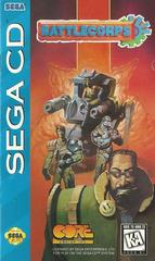 Battlecorps (CIB) - Sega CD Classic Video Game - Retro Gaming for Collectors & Enthusiasts - Perfect for Nostalgic Gaming Sessions