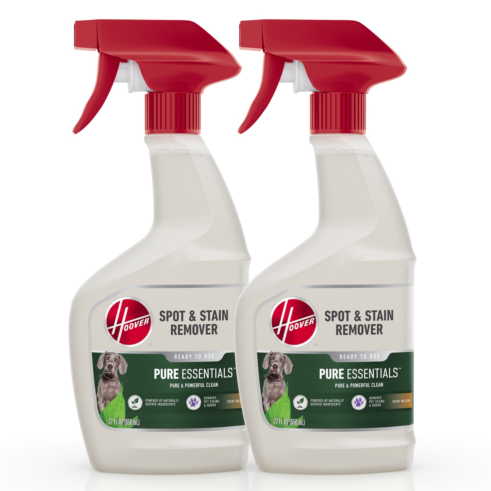 Pure Essentials Pre-Treat Solution (2-Pack) – Effective Stain Remover for Laundry, Clothes & Fabrics – Perfect for Home, Travel & Everyday Use
