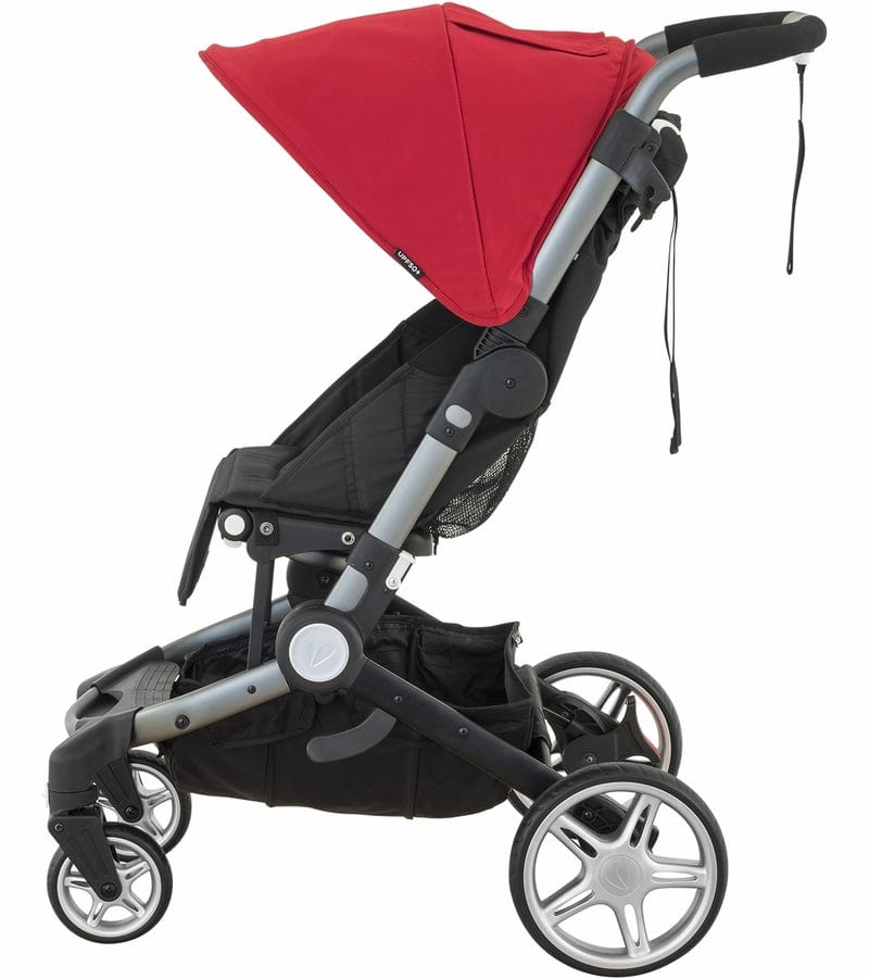 Larktale Coast Compact Stroller - Lightweight Travel Stroller for Toddlers | Easy Fold & Carry | Perfect for Air Travel, Shopping & City Walks