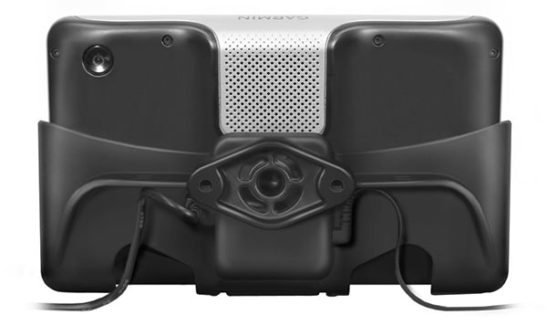 RAM Mount Cradle for Garmin dezl 760LMT, nuvi 2797LMT & RV 760LMT - RAM HOL GA54U - Secure GPS Holder for Truck, RV & Car Navigation - Perfect for Road Trips & Fleet Management