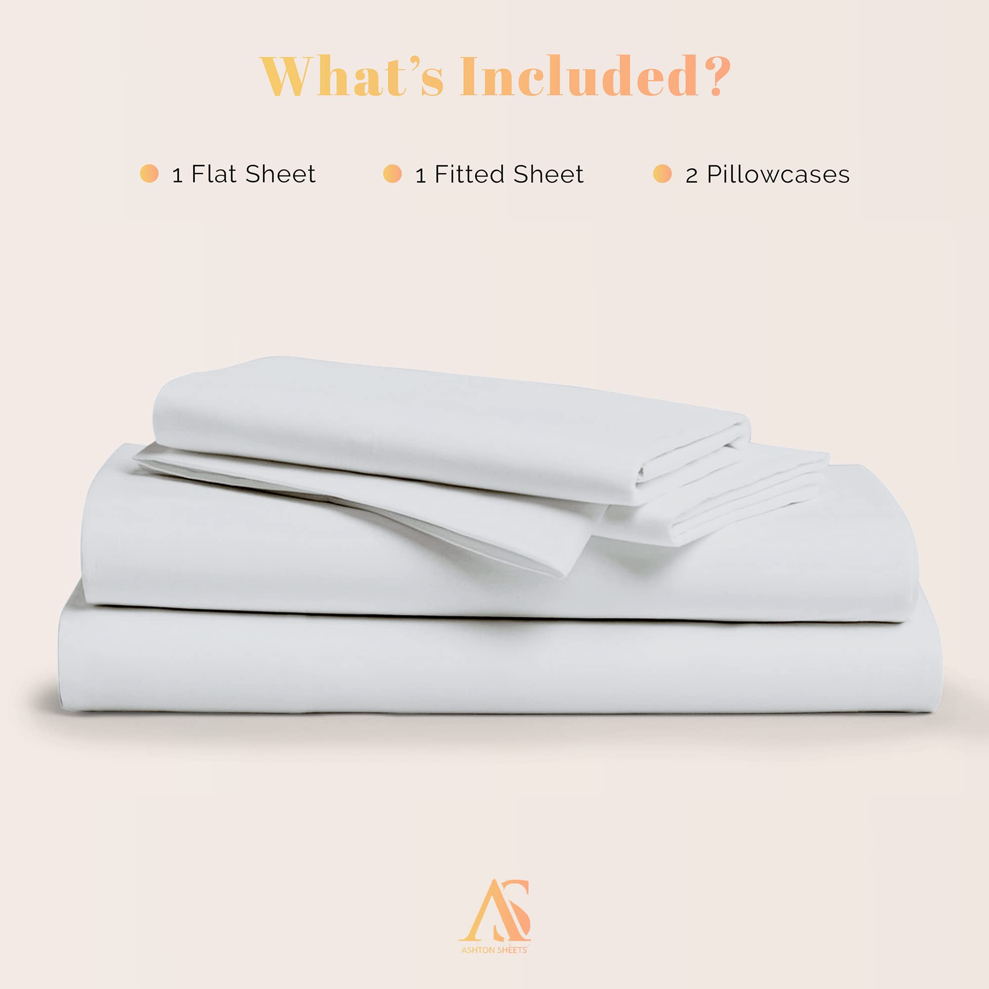 Premium 800 Thread Count 100% Egyptian Cotton California King Sheet Set - 4 PC Luxury Cooling Sateen Bed Sheets for Hot Sleepers - Soft & Breathable Silver Bedding for Master Bedroom & Guest Room