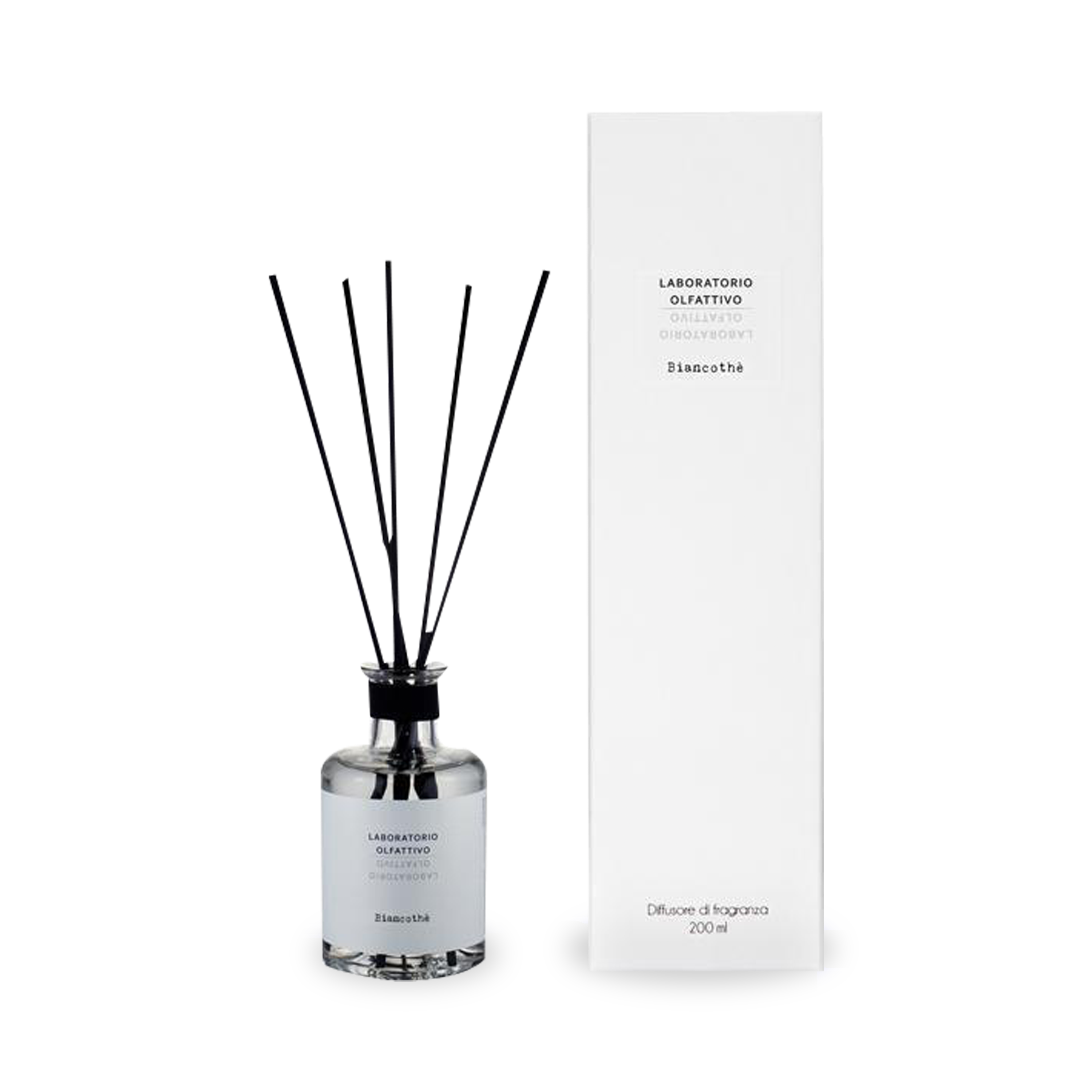 Laboratorio Olfattivo Essential Oil Diffuser - Premium Aromatherapy for Home, Office & Spa | Relaxing Scent Dispenser for Stress Relief & Better Sleep