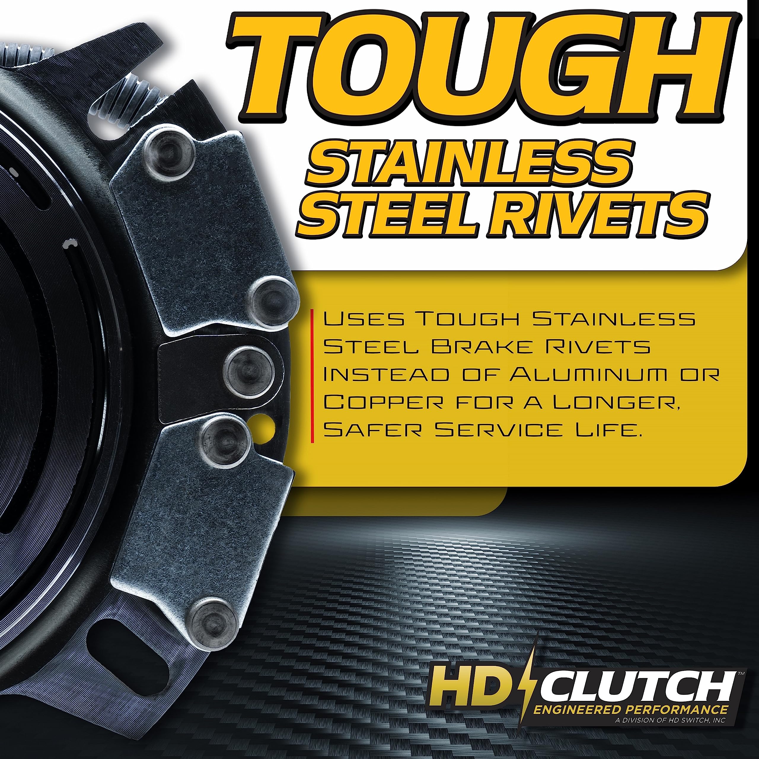 HD Switch HiTorque 130ft-lb BIG Bearing Billet Pulley PTO Clutch for Bobcat 4168822 5219155 - Fits Bobcat ZT3000 ZT3500 Lawn Mowers with Larger Replaceable Pulley Bearing OEM Upgrade - Perfect for Commercial Landscaping and Heavy-Duty Mowing