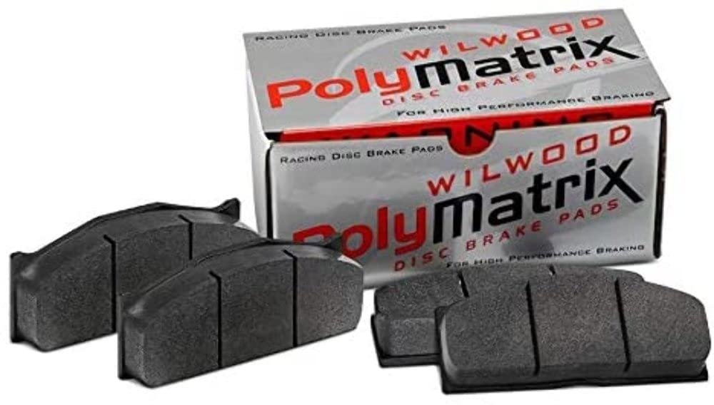 PolyMatrix Pad Set - 9828H | High-Quality Cleaning Pads for Floors, Cars & Surfaces | Perfect for Home, Office & Auto Detailing