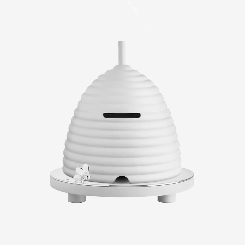 Christofle Beebee Silver Plated Money Box - Elegant Piggy Bank for Savings & Gifts | Perfect for Kids, Collectors & Home Decor