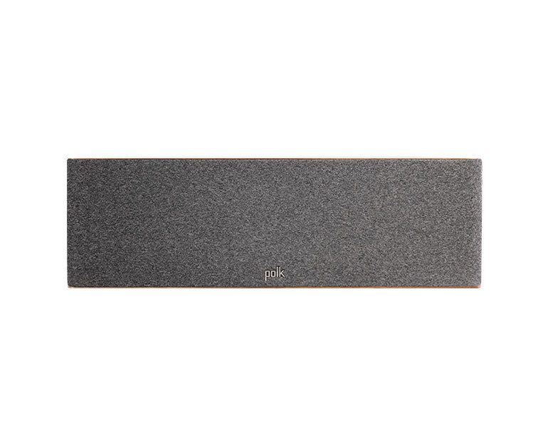 Polk Audio Reserve R400 Center Channel Speaker - Premium Home Theater Sound for Movies, Music & Gaming