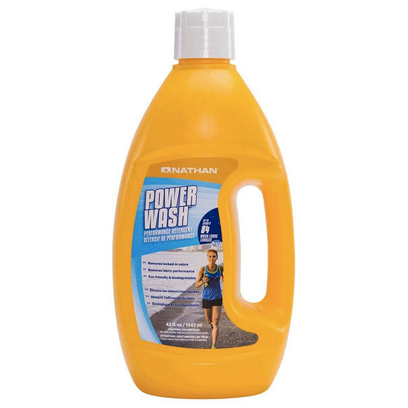 42 oz Power Wash Spray - Heavy Duty Cleaning Solution for Driveways, Patios, and Outdoor Surfaces