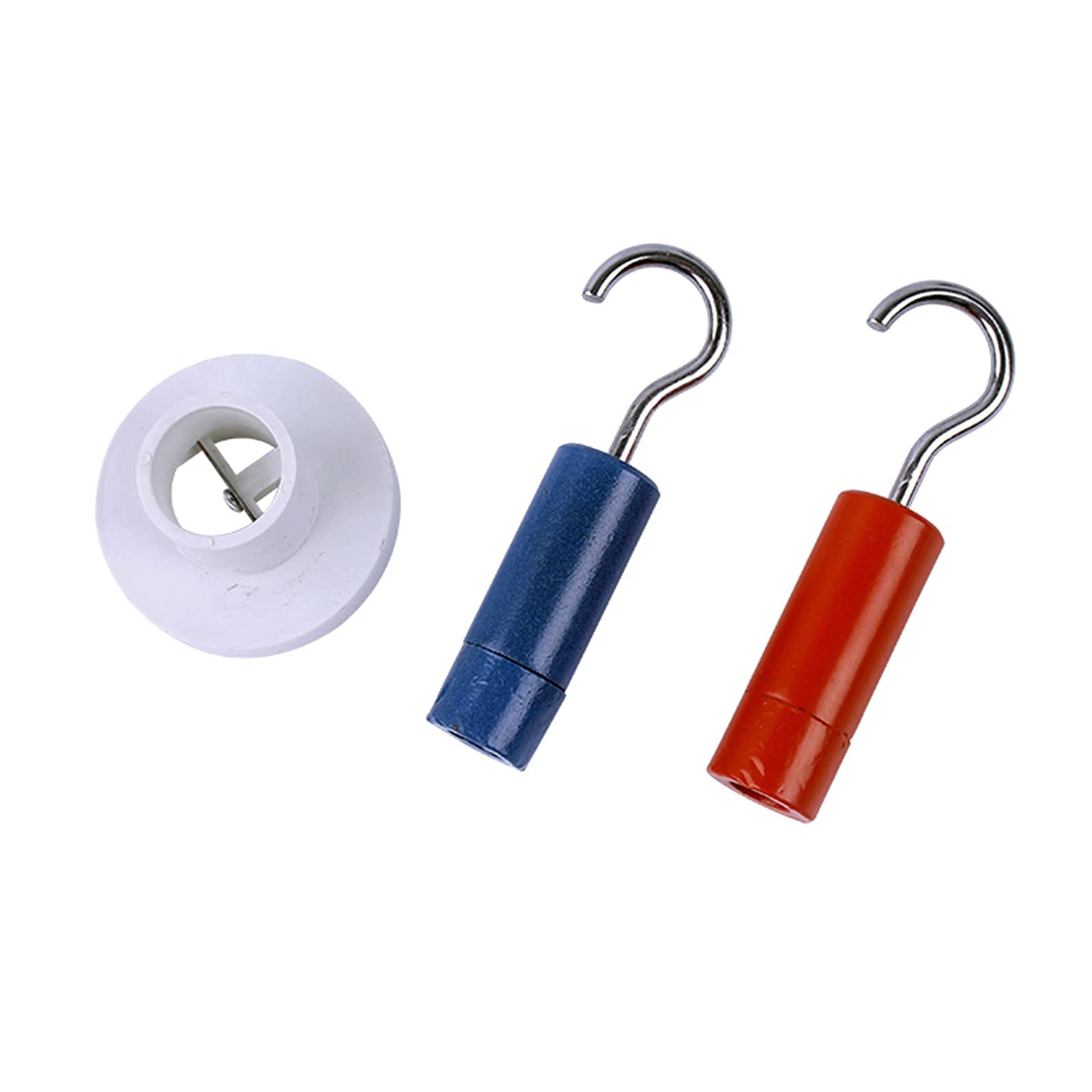 High School Physics Experiment Equipment - Molecular Gravity Lead Block Cohesion Demonstrator for Classroom Science Labs & STEM Education
