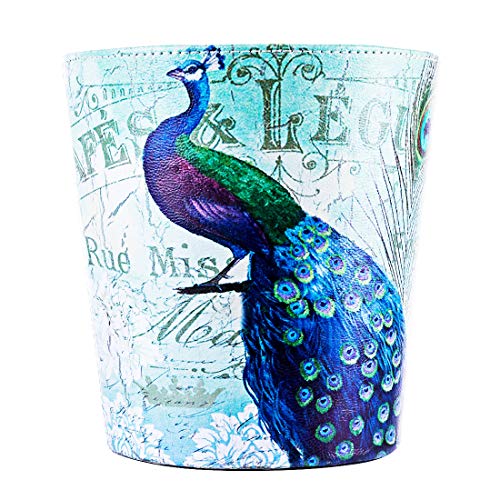 Peacock Type