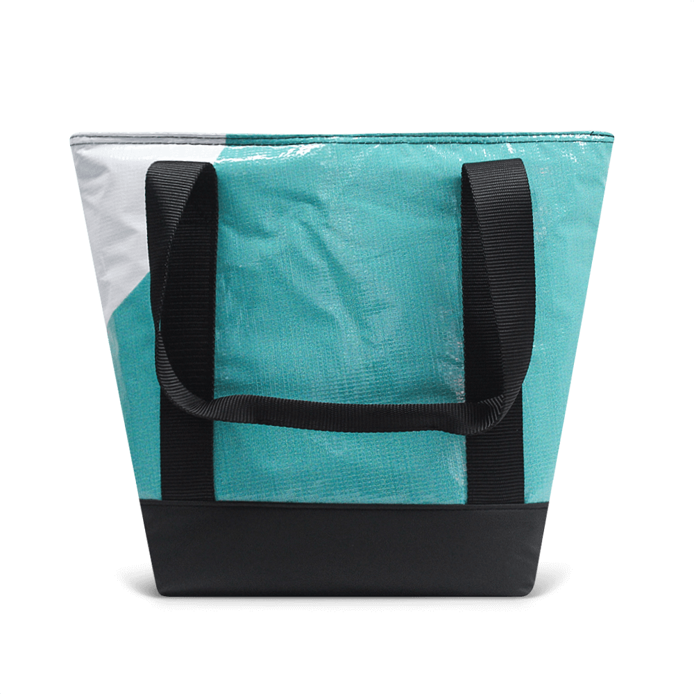 Beck Cooler Bag Bk1 00440 - Insulated Lunch Bag for Work, Picnics & Outdoor Activities - Leakproof & Durable Portable Cooler for Food & Drinks